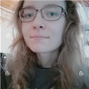 Élève en école vétérinaire propose des cours particuliers dans les disciplines scientifiques ou en anglais